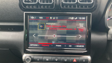 Citroen C3 Aircross 1.2 PureTech 110 Shine Plus 5dr Petrol Hatchback